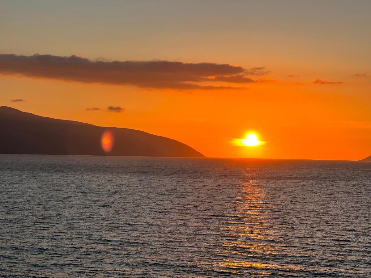 Emi Sol Apartment Vlorë Екстериор снимка