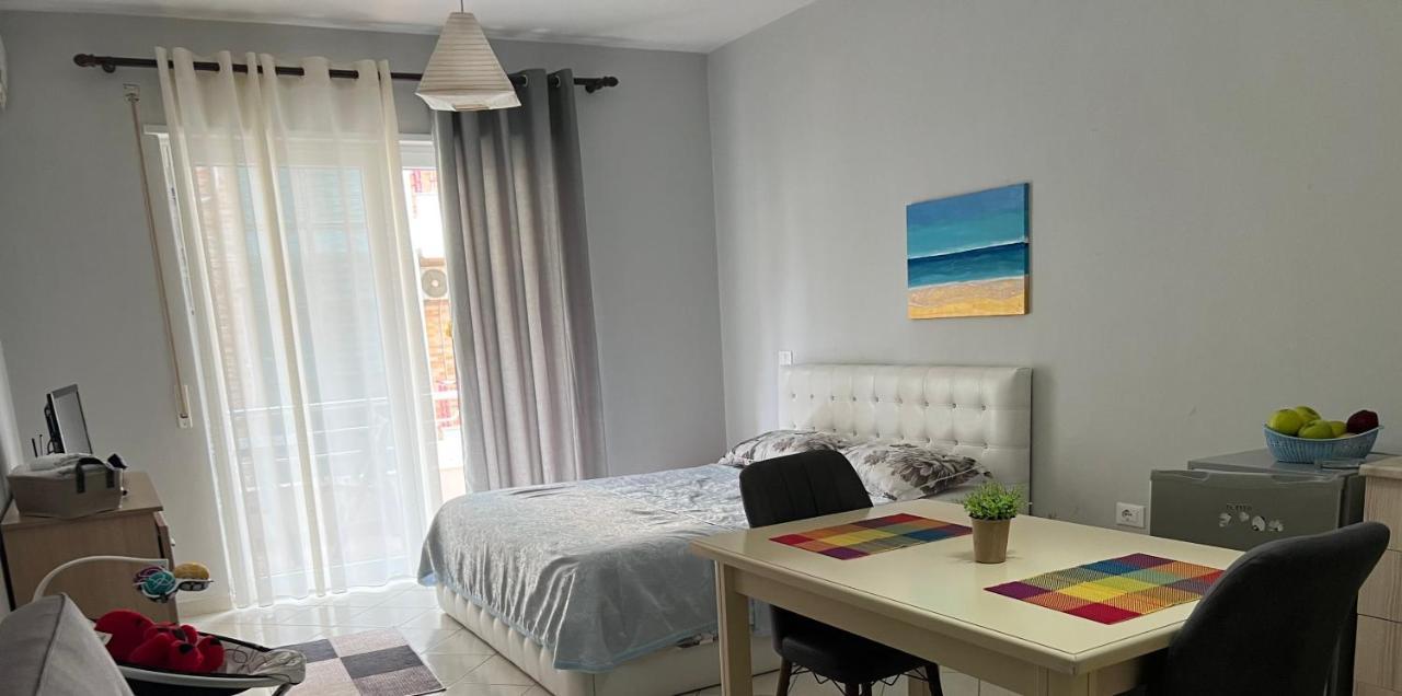 Emi Sol Apartment Vlorë Екстериор снимка