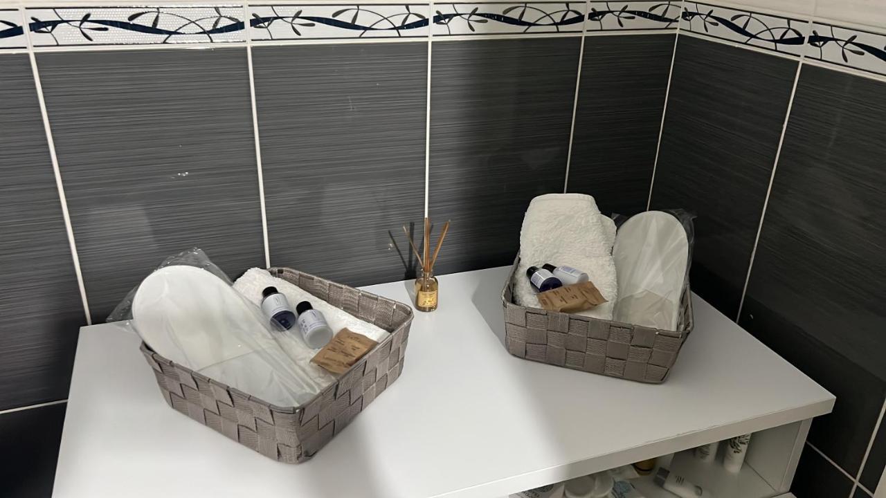 Emi Sol Apartment Vlorë Екстериор снимка