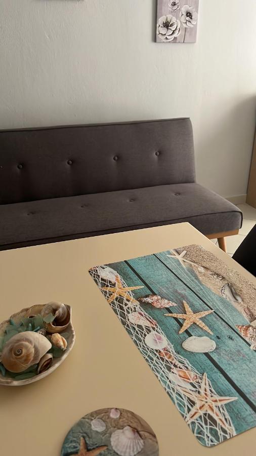 Emi Sol Apartment Vlorë Екстериор снимка