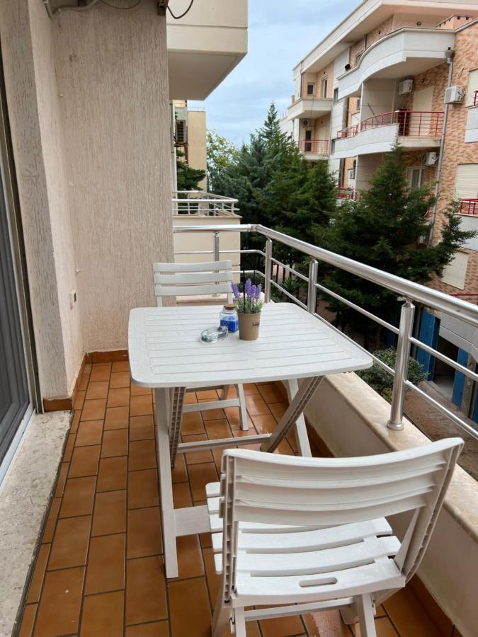 Emi Sol Apartment Vlorë Екстериор снимка